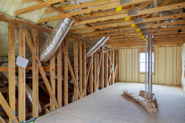 Range of Insulation Solutions in Beattystown, NJ