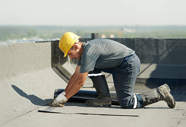 Best Attic Insulation Installation  in Beattystown, NJ