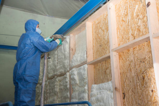 Best Insulation Contractors for Homes  in Beattystown, NJ