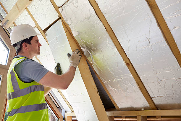 Attic Insulation Near Me in Beattystown, NJ
