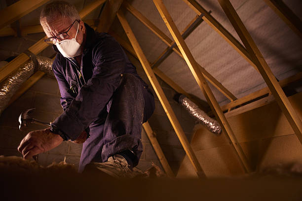 Best Best Insulation Companies  in Beattystown, NJ